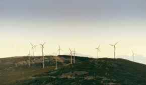Turkey is Europe’s Fifth Largest Wind Turbine Equipment Producer