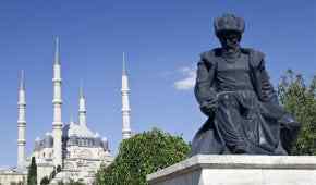 معماران مشهور ترکیه