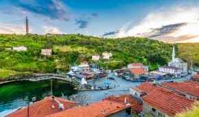 Bosphorus Villages to Visit in Istanbul