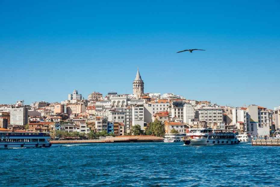 ما هي افضل مدينة للعيش في تركيا؟