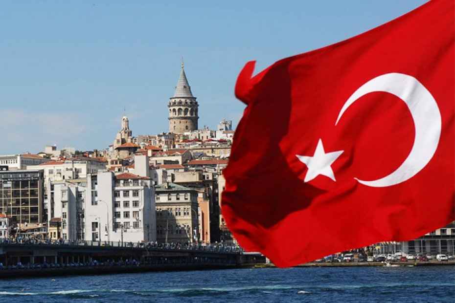 निवेश द्वारा तुर्की की नागरिकता