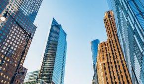 Immobilier commercial à New York