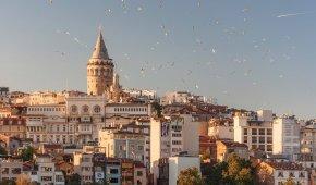 İstanbul’da Gezilecek 10 Yer