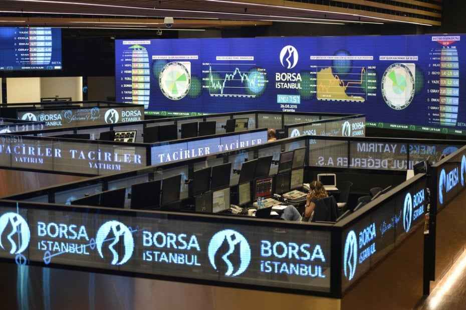 El objetivo de Turquía para 2023: Estambul como centro financiero internacional