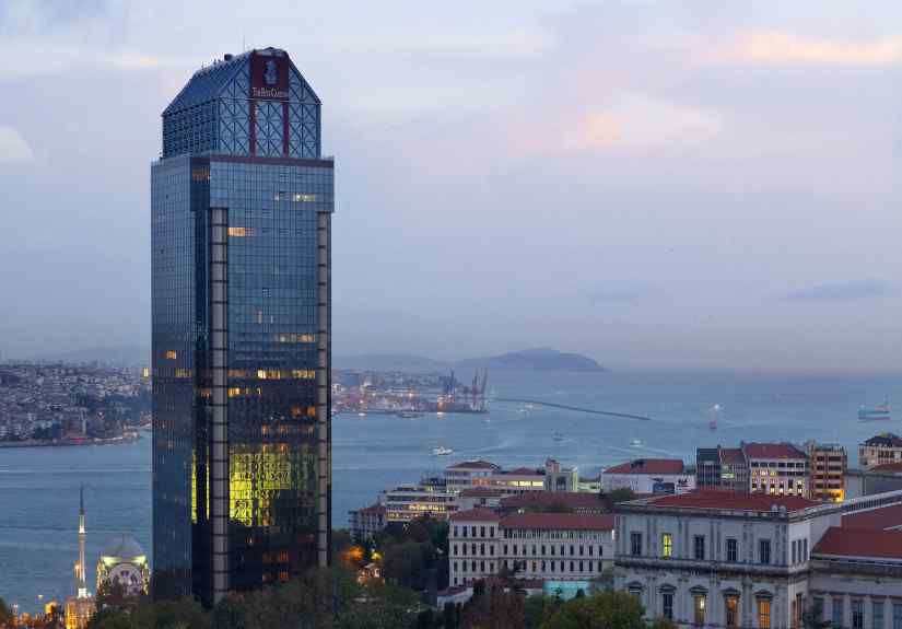 An Exclusive Look at The Ritz-Carlton