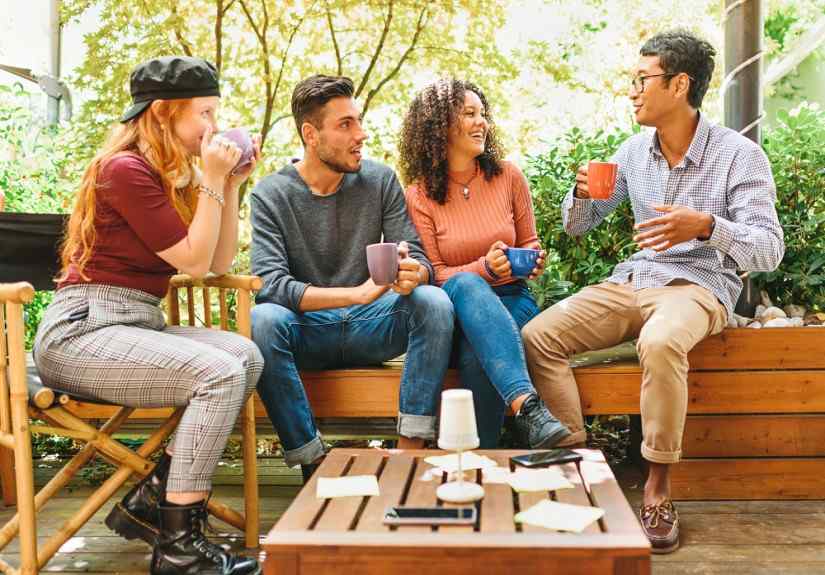 An Insight Into Gen Z Real Estate Buyers