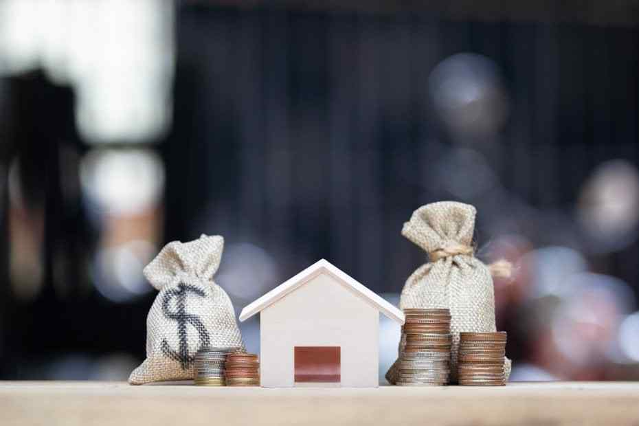 Why Do You Need to Buy a House in 2022?