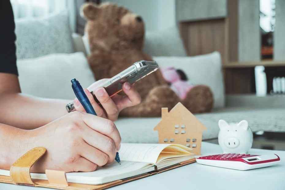 Why Do You Need to Buy a House in 2022?