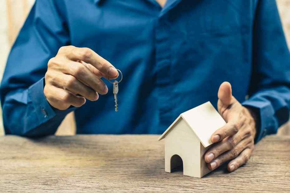 Why Do You Need to Buy a House in 2022?