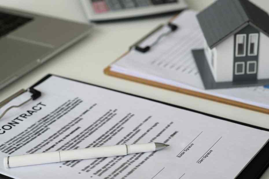 Why Do You Need to Buy a House in 2022?