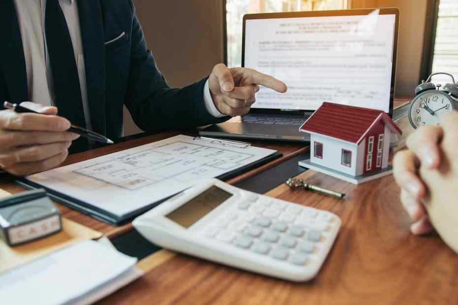 Why Do You Need to Buy a House in 2022?