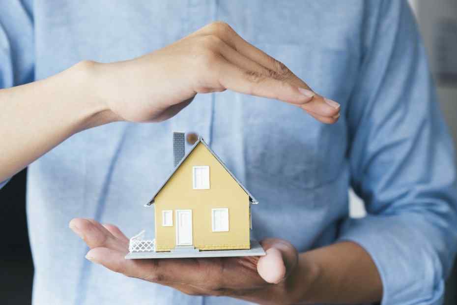 Why Do You Need to Buy a House in 2022?