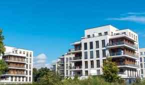 Five Best Reasons to Invest in Real Estate