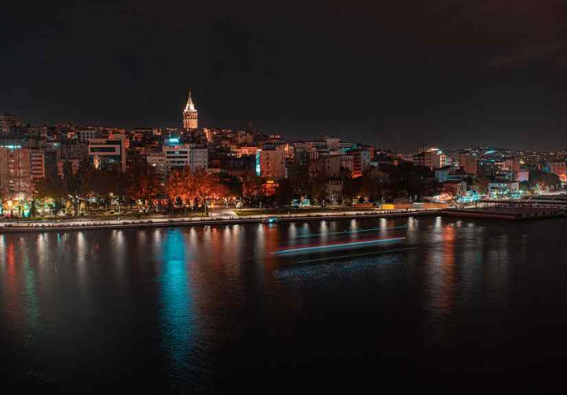 Les Marchés Immobiliers les Plus en Vogue en Turquie