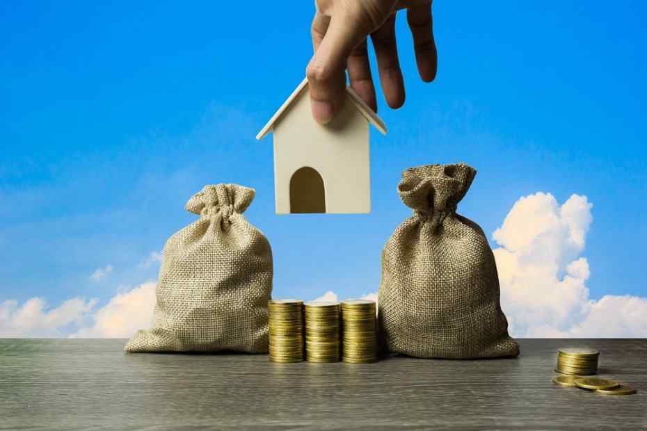 Why Do You Need to Buy a House in 2022?