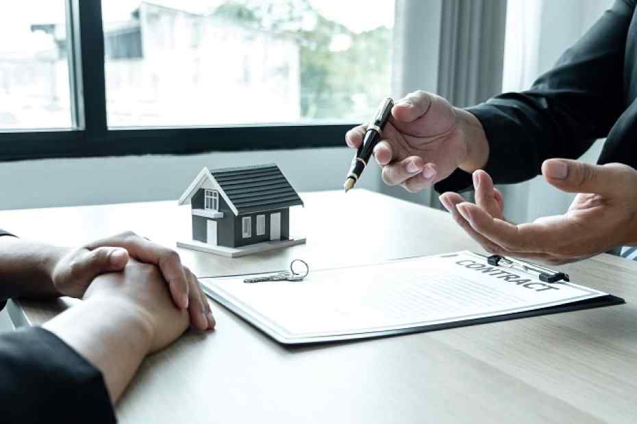 Why Do You Need to Buy a House in 2022?