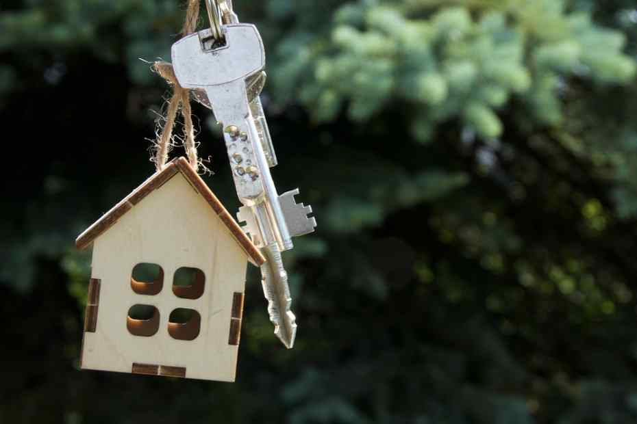 Why Do You Need to Buy a House in 2022?