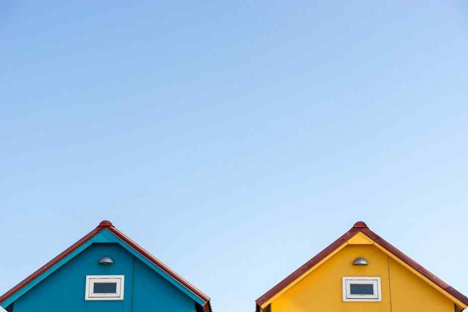 Why Do You Need to Buy a House in 2022?
