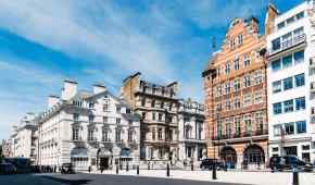 لندن میں لگژری اپارٹمنٹس اور ان کی قیمت رینج