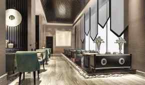 Luxushotels in der Türkei