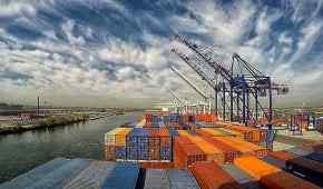 Promising Export Performance from Turkey