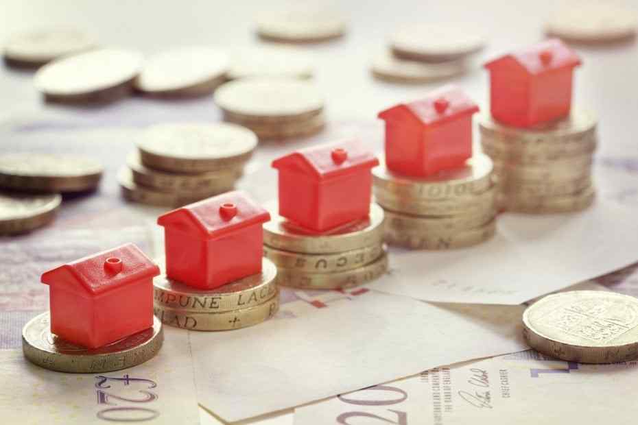 Why Do You Need to Buy a House in 2022?