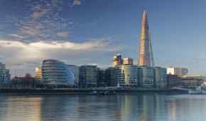 Real Estate Costs in the UK