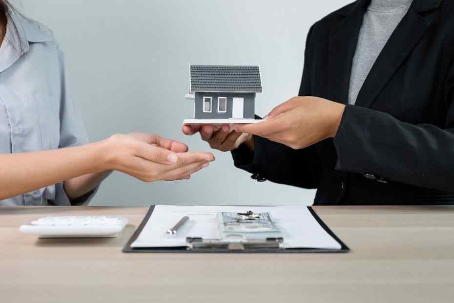 Why Do You Need to Buy a House in 2022?