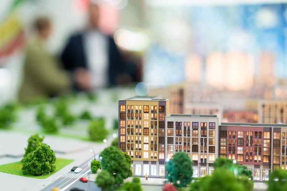 Why Do You Need to Buy a House in 2022?
