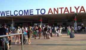 Les Russes préfèrent vivre dans la ville de villégiature d'Antalya