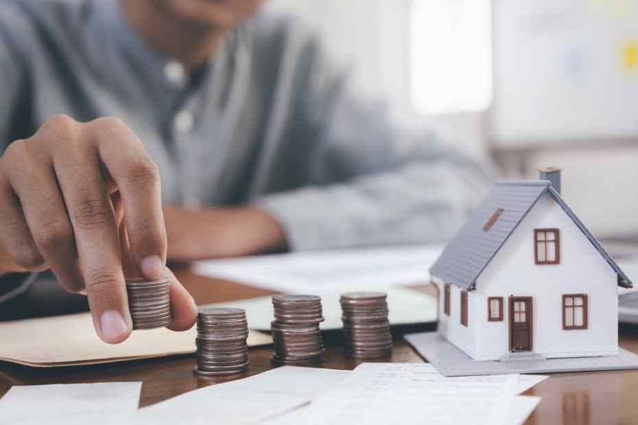 Why Do You Need to Buy a House in 2022?