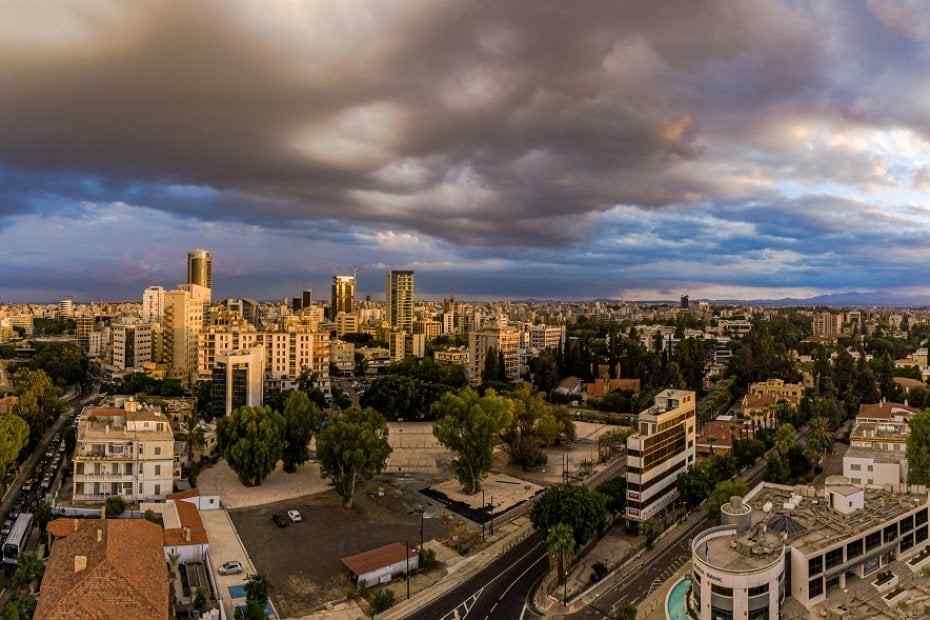 Trem Global Social Welfare Services in Cyprus