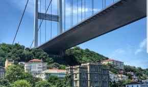 Spotted: Turkey’s Most Expensive Mansion