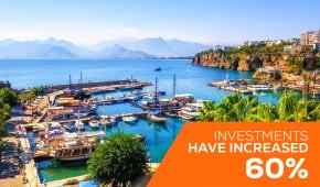 Turkey Became the Top Choice of Russians in Real Estate