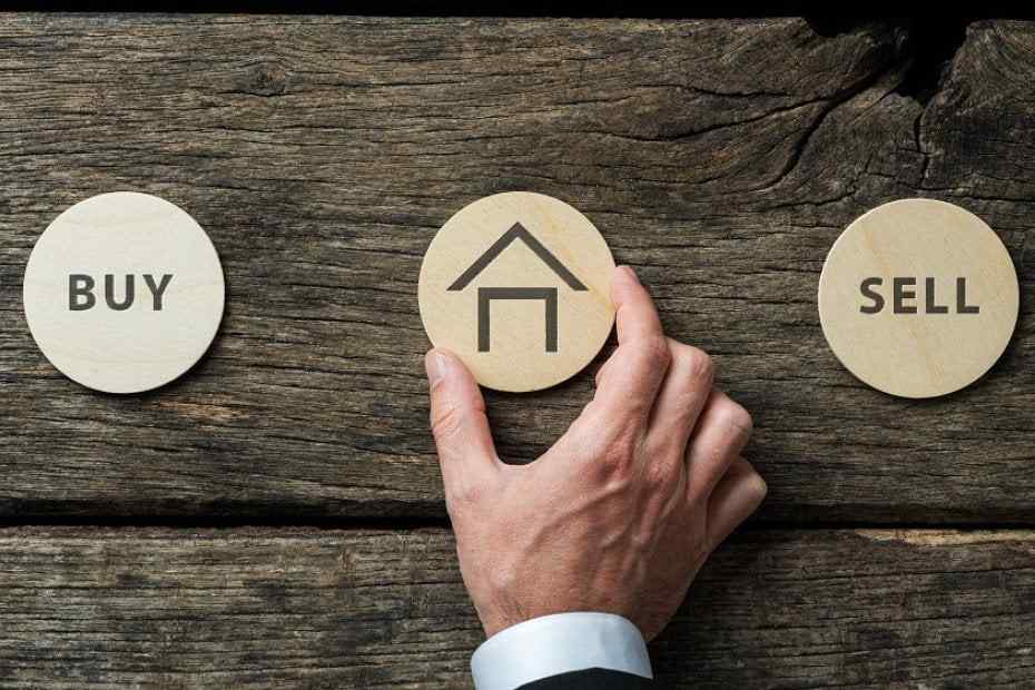 Why Do You Need to Buy a House in 2022?