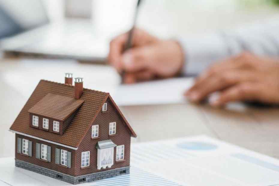 Why Do You Need to Buy a House in 2022?