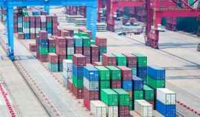 La Turquie a atteint les chiffres mensuels d'exportation les plus élevés de l'histoire