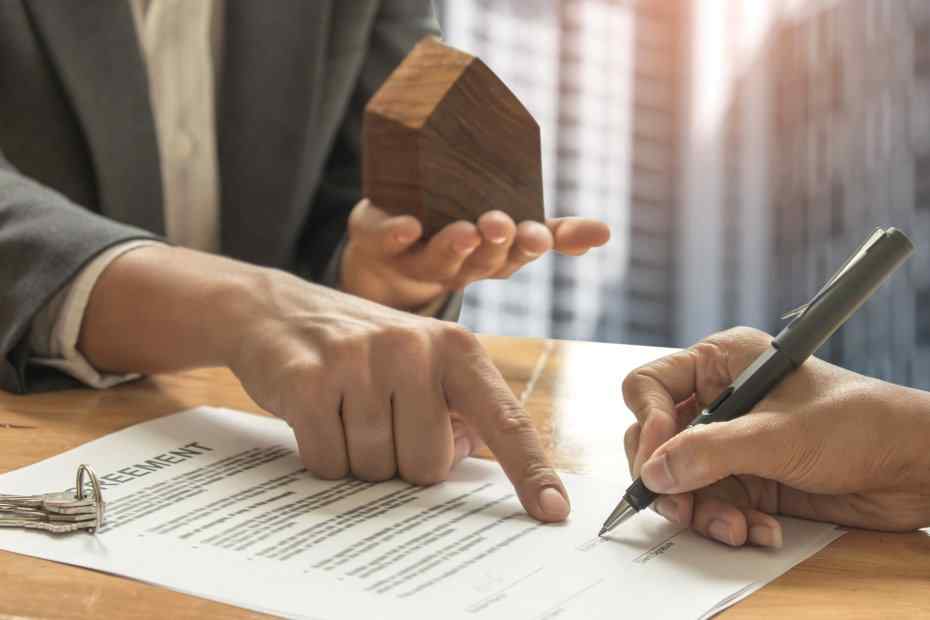Why Do You Need to Buy a House in 2022?