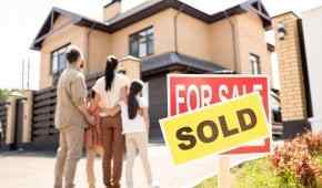 House Sales Made to Foreigners Increased in August