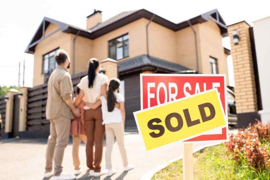 Why Do You Need to Buy a House in 2022?