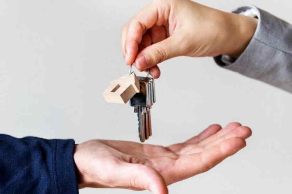 Why Do You Need to Buy a House in 2022?