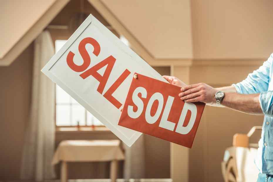 Why Do You Need to Buy a House in 2022?