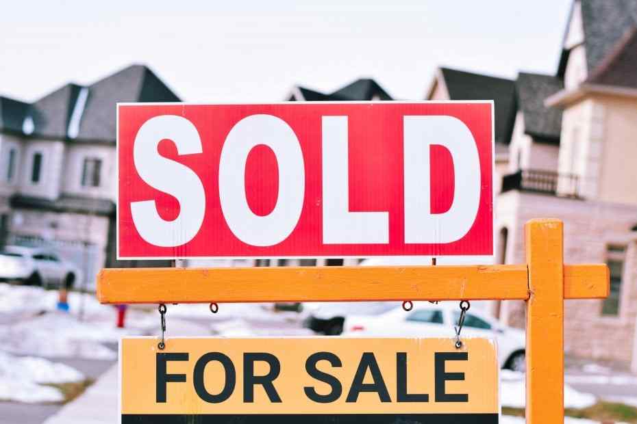 Why Do You Need to Buy a House in 2022?
