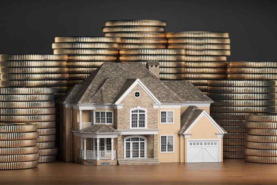 Why Do You Need to Buy a House in 2022?