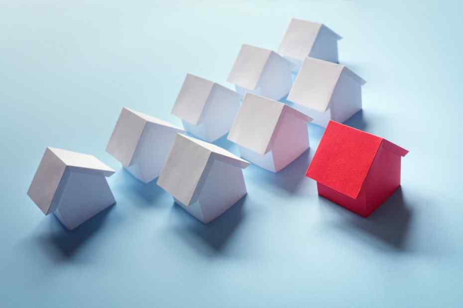 Why Do You Need to Buy a House in 2022?