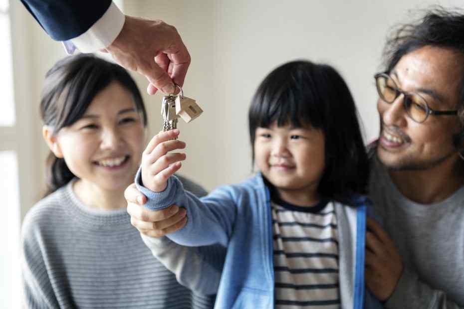 Why Do You Need to Buy a House in 2022?