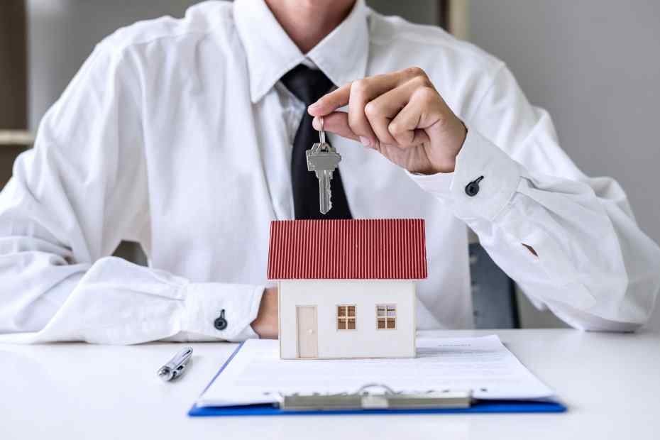 Why Do You Need to Buy a House in 2022?
