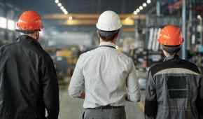 Highest Manufacturing  Rates Since 2011