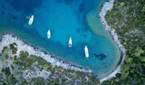 The Investment Value in Bodrum Reached $5 billion Despite the Pandemic