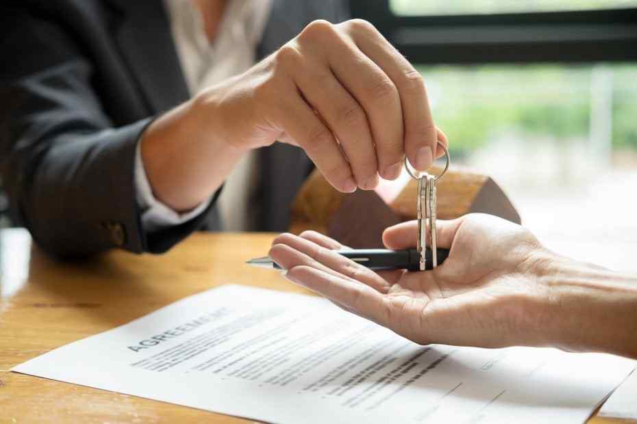 Why Do You Need to Buy a House in 2022?